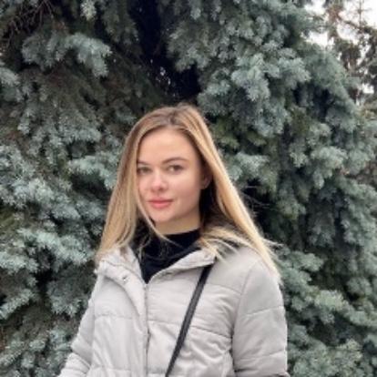 Viktoria Veiko