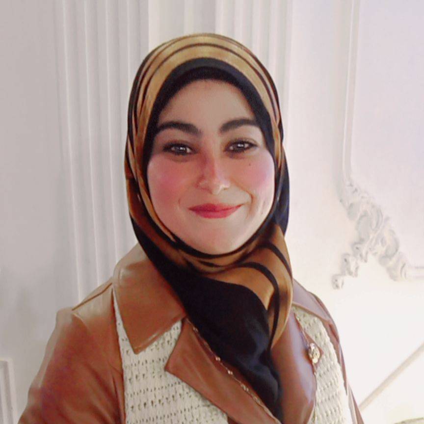 Nourhan Hamam Hamdy