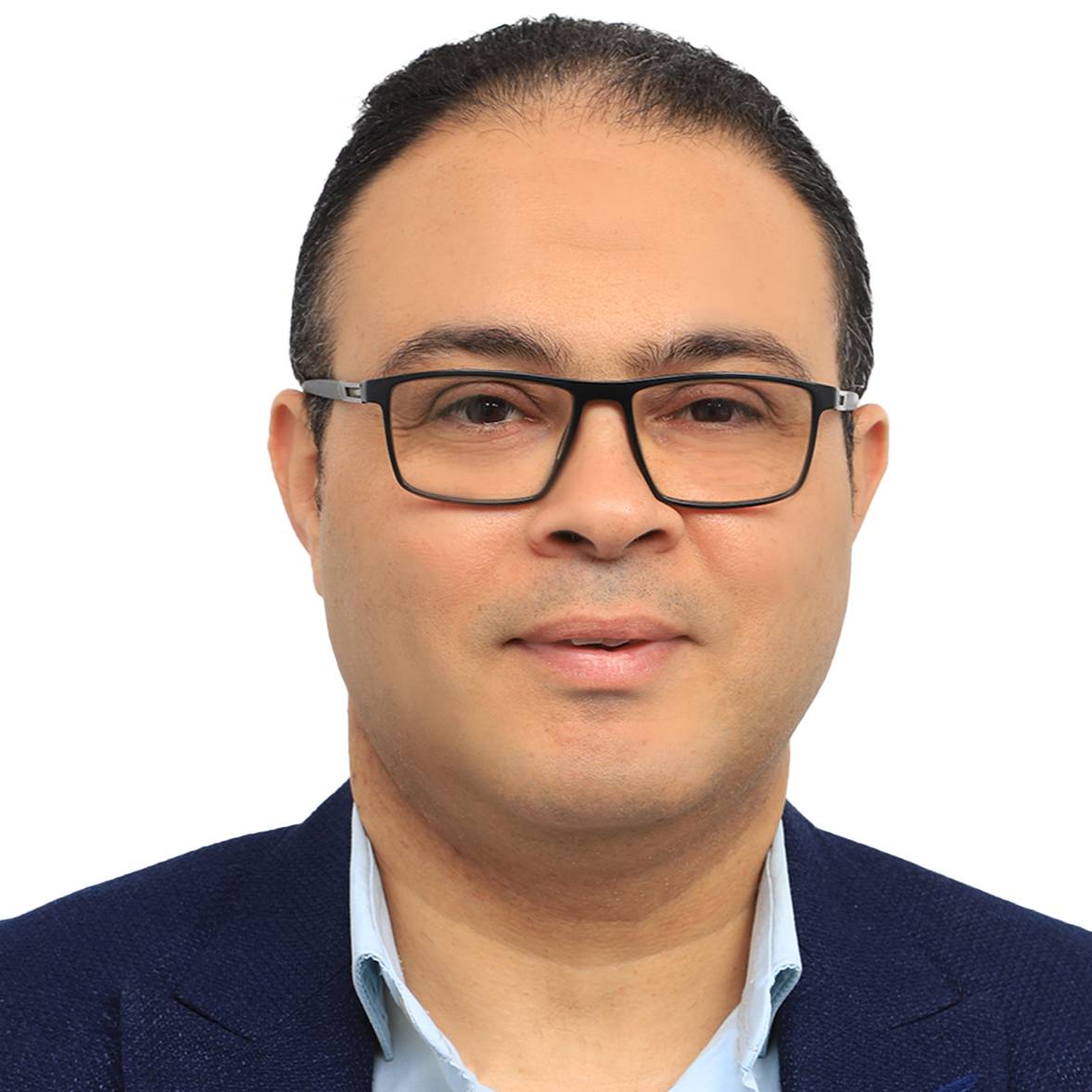 Yahia Abdelaziz