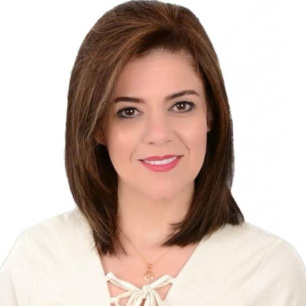 Hala S. Nasr