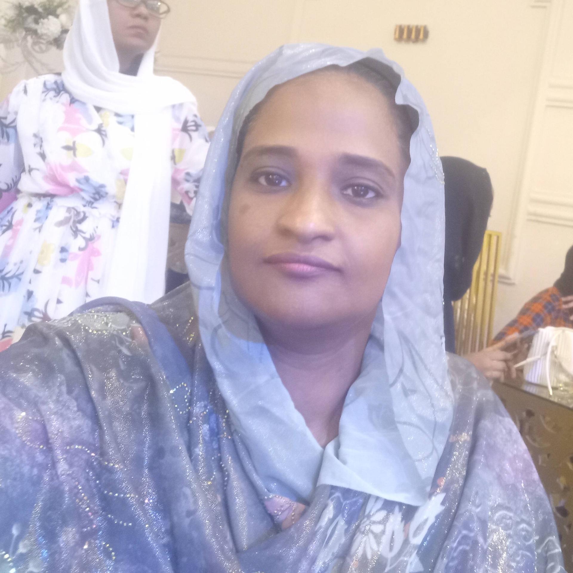 sara Awad Elkariem Mohamed