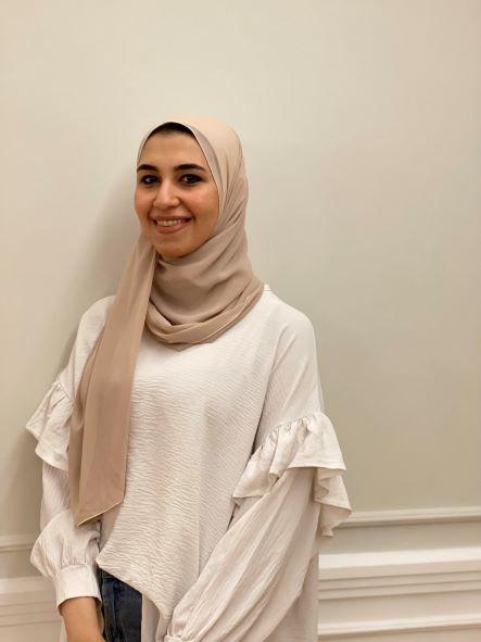 Mai M Barakat Barakat