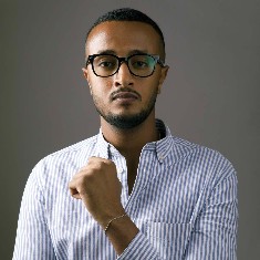 Hamdy Salah Mahmoud