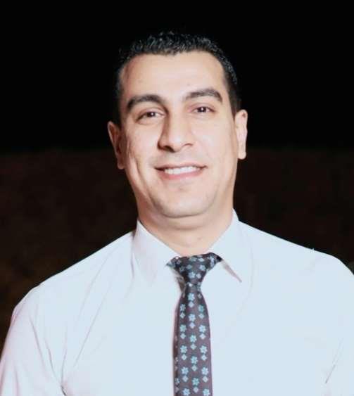 Mohamed Gomaa Abdelaty Mohamed Elewaa