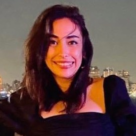 Amira Gamal