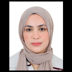 Marwa Elsokkary