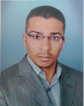 Tarek Ibrahim Abdulaziz