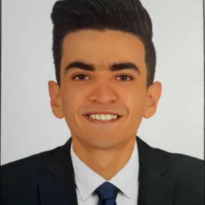 Ahmed El-Gendy