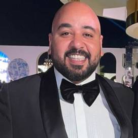 Ahmed Naguib Abdo