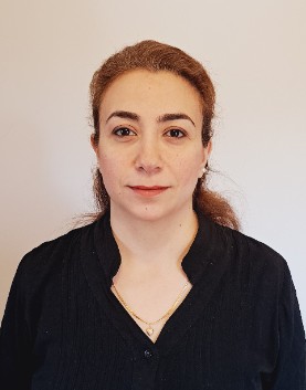 Heidi Hatem Emadi