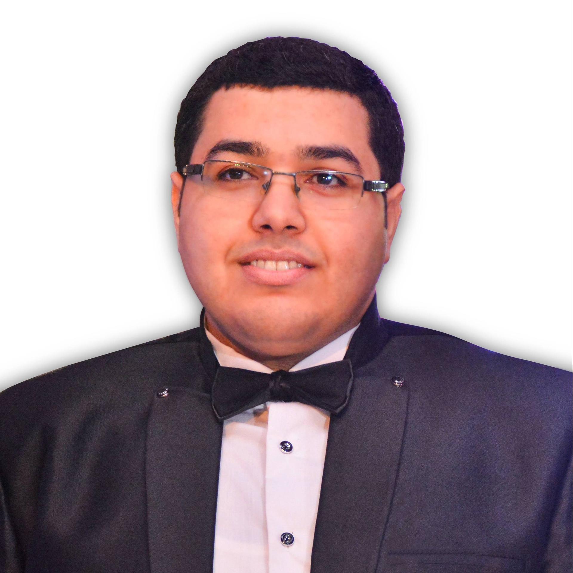 Mohammed Fathi Shalaby