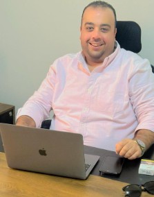 Mostafa Ahmed Ezzat