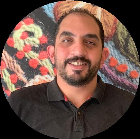 Mohamed Elhawary