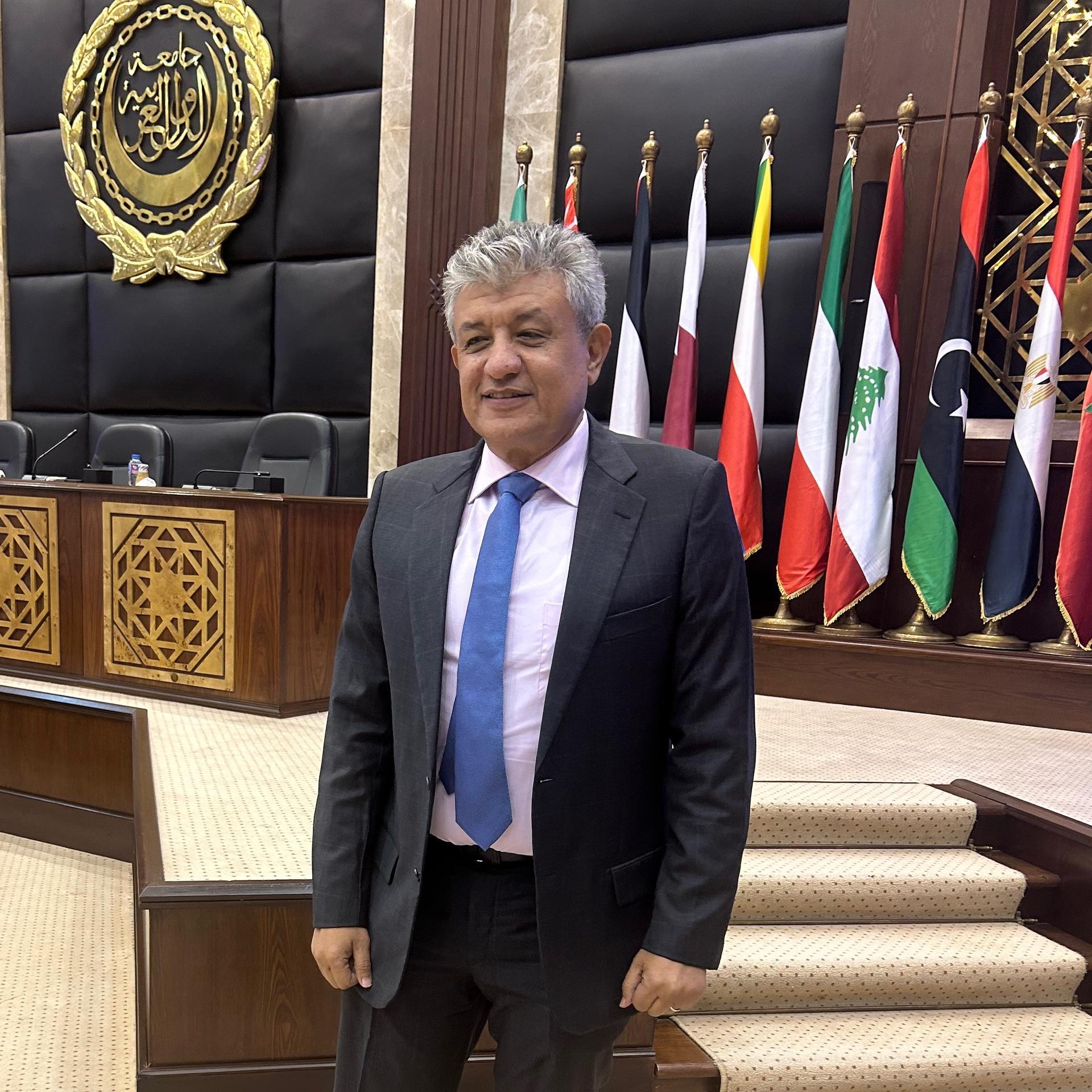 MOHAMED EL HELW