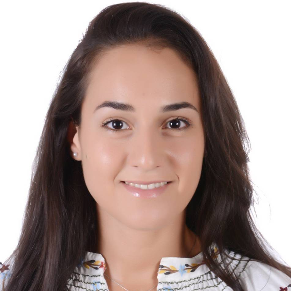 Basmla Elsalamoney