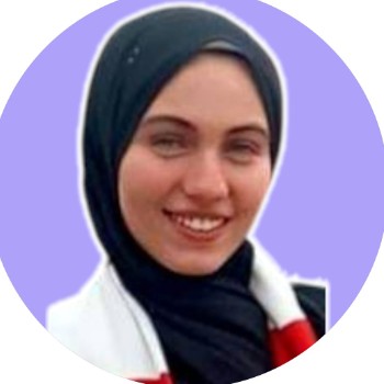 Maryam Helmy Mohamed