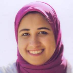 Esraa Aly Sayed
