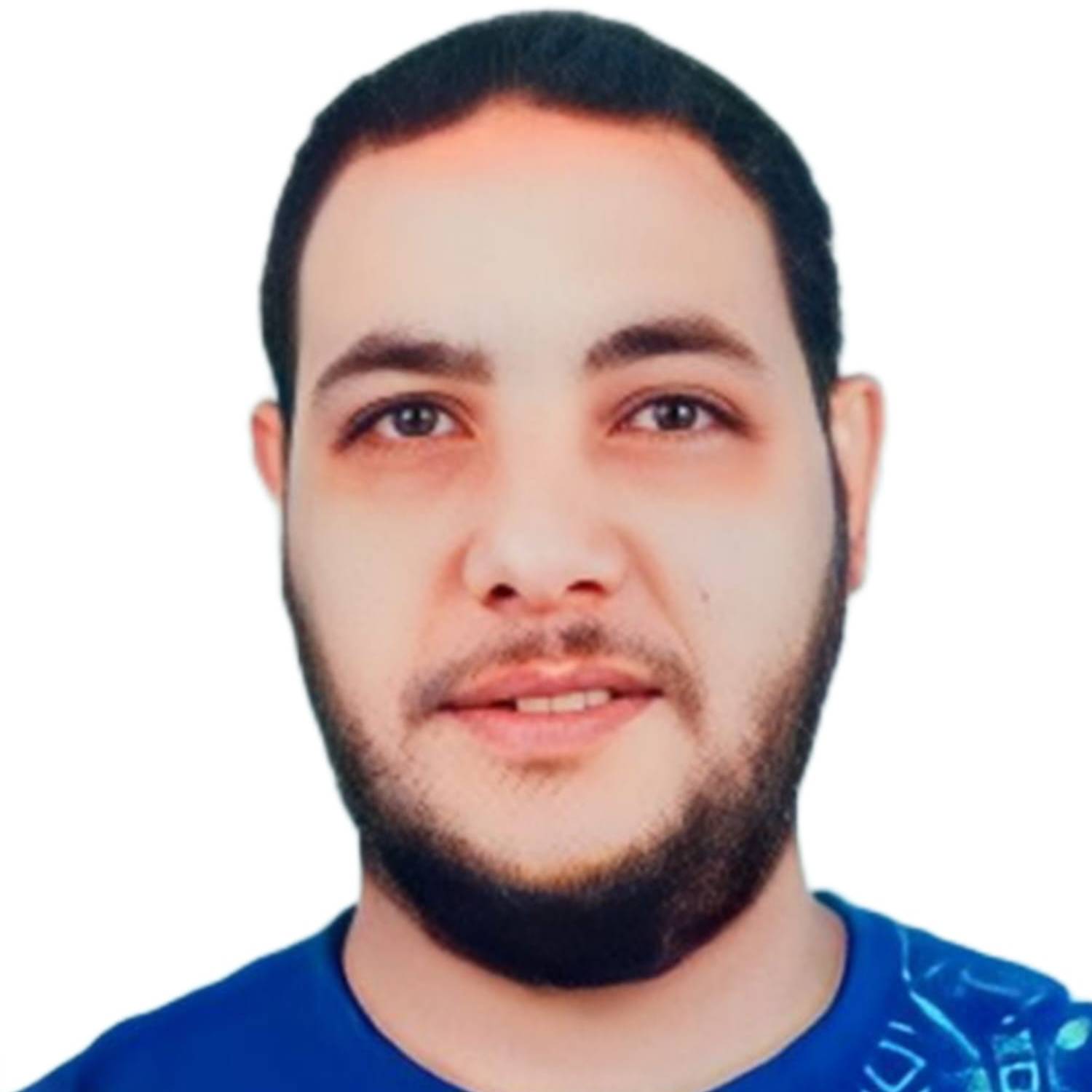 Ahmed Rabee