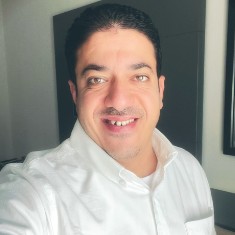 Mahmoud Mohamed Othman EL-Enawy