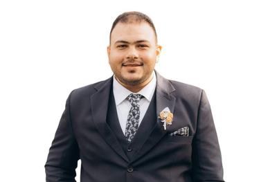 Ibrahim Belal Ahmed