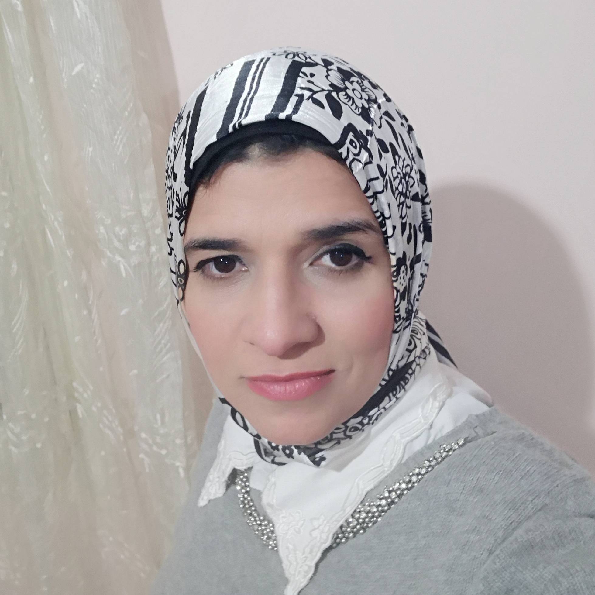 Asmaa Abo Eita