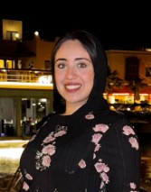 Marwa Ahmed