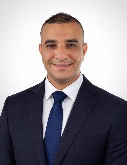 Mohamed Zaki