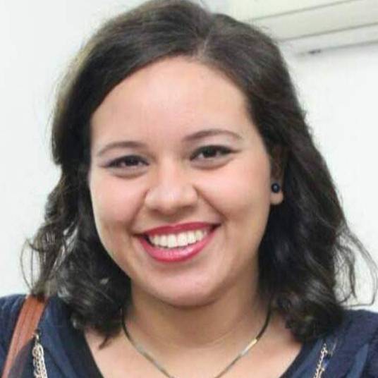 Yostina Samir