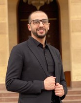 Mohammad Ehab
