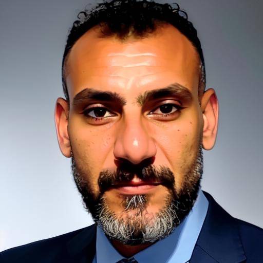 AHMED TARAKHAN