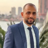 Marko Kamal Gerges