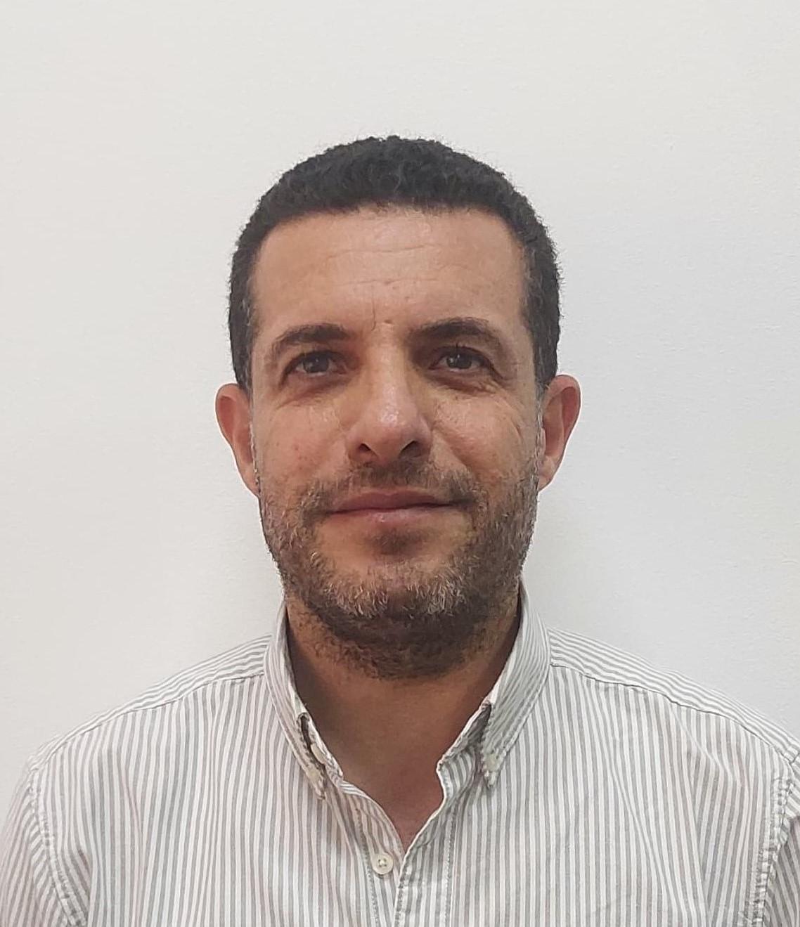 Mohammed Hassan