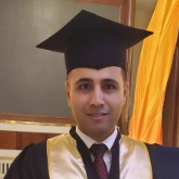 Mohamed Edriss, MBA