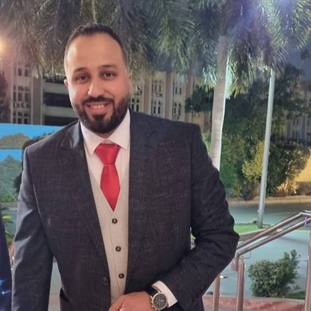 Mohamed Atef Kamel