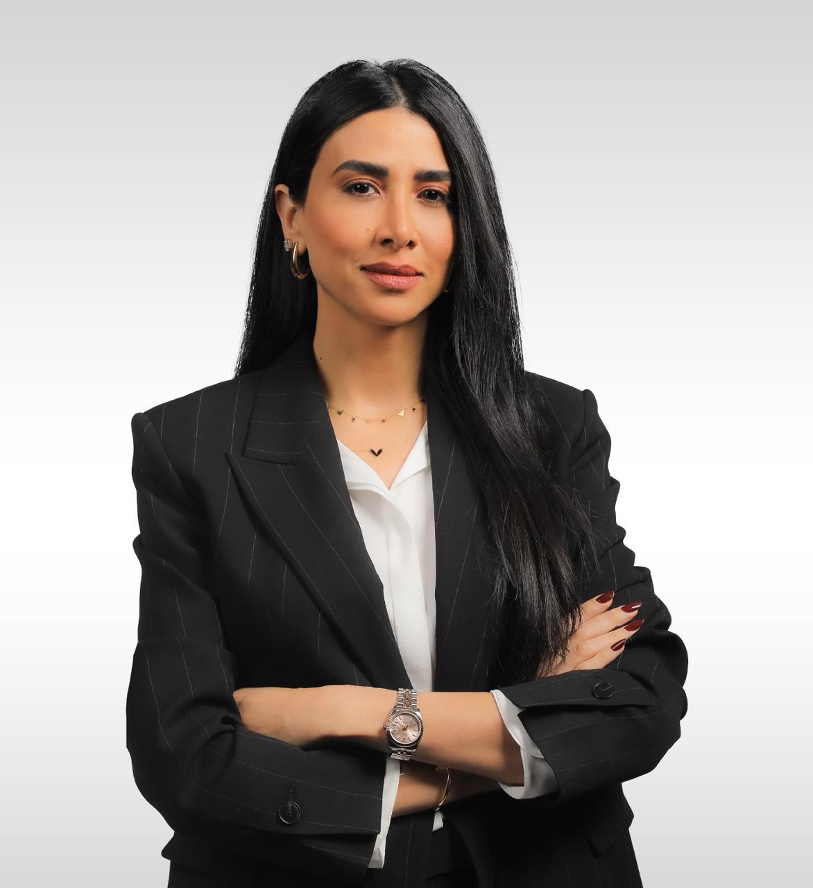Nada Makhzoum
