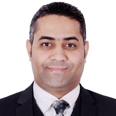 Ahmed Ibrahim
