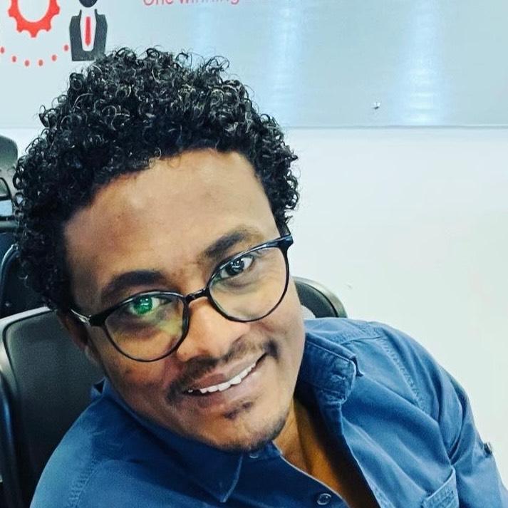 Wahbi Ahmed Bakhet