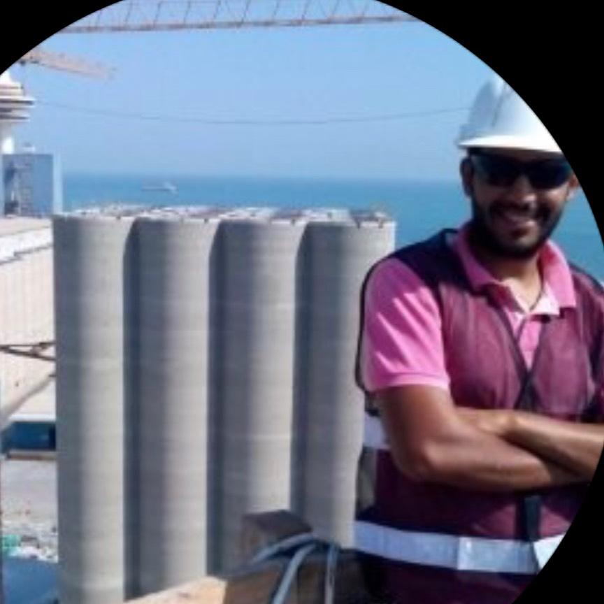 Tawfik Mahmoud