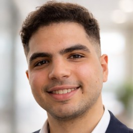 IBRAHIM AMR OSMAN