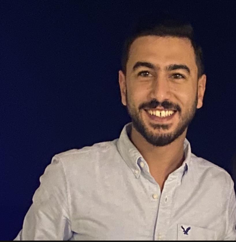Eyad Mansour