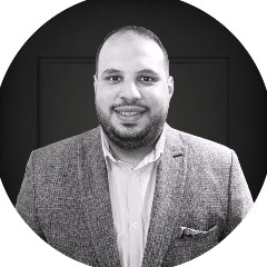 Mahmoud Mehana