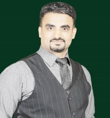 Dr. Ahmed Ghonim