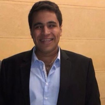 Mohamed Ramadan