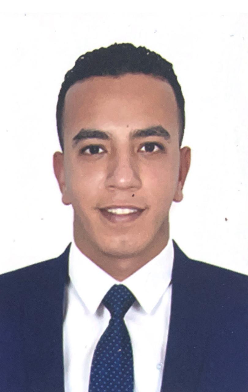 AHMED YOUSRY