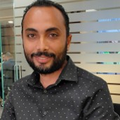 Mohammed Amin