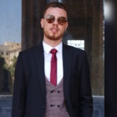 Ahmed Mohamed Morad
