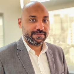 amr Saleh