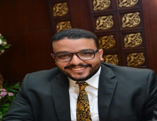 Ibrahim EL-Shorbagy
