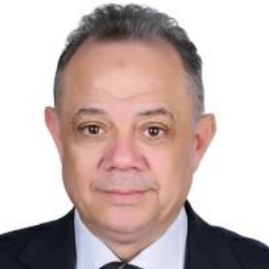 Magdy Soliman
