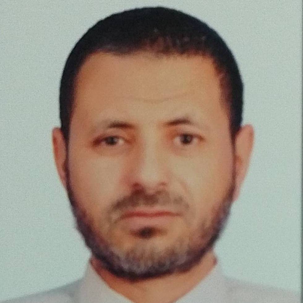KHALED ABDELSAMEA ABDELAAL MANSOUR